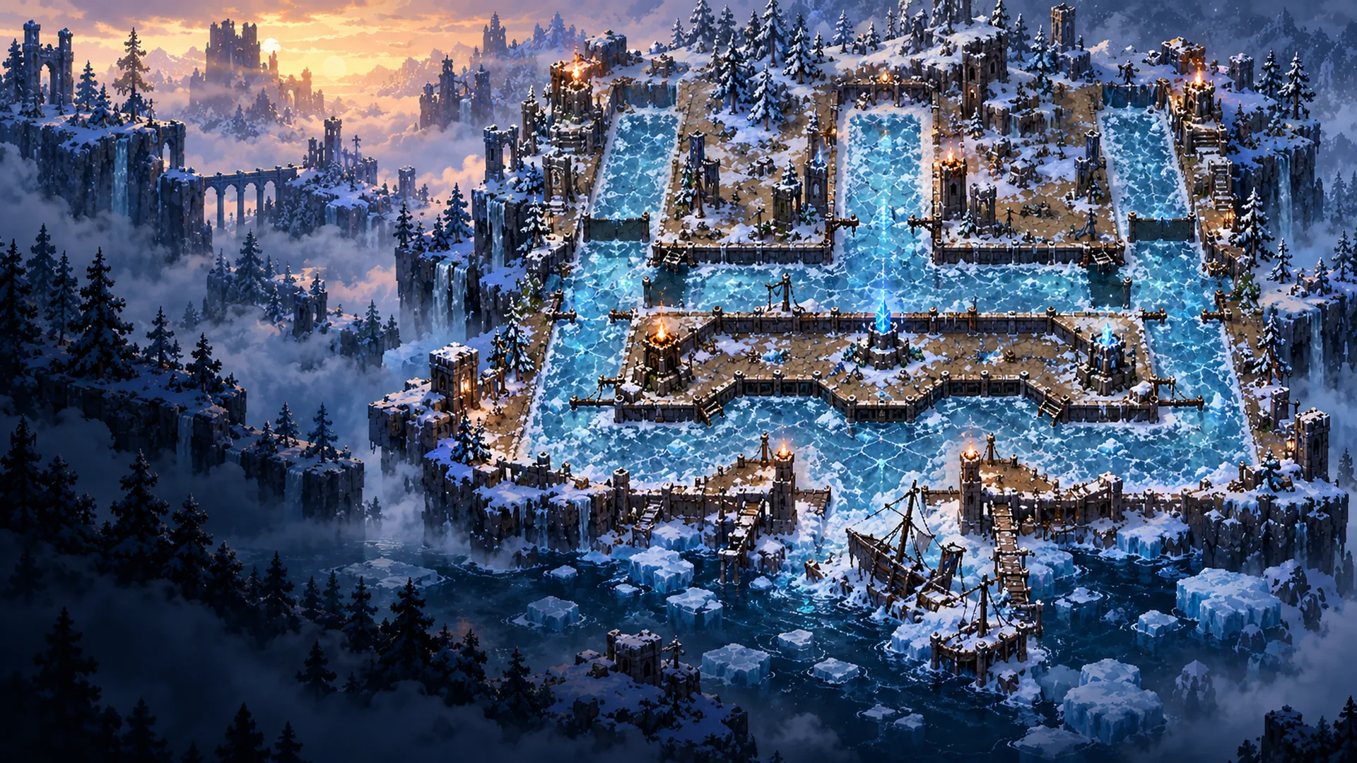 Wintermaul